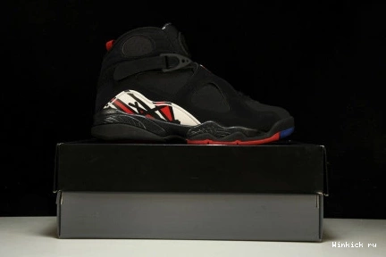 Air 8 “Playoff
